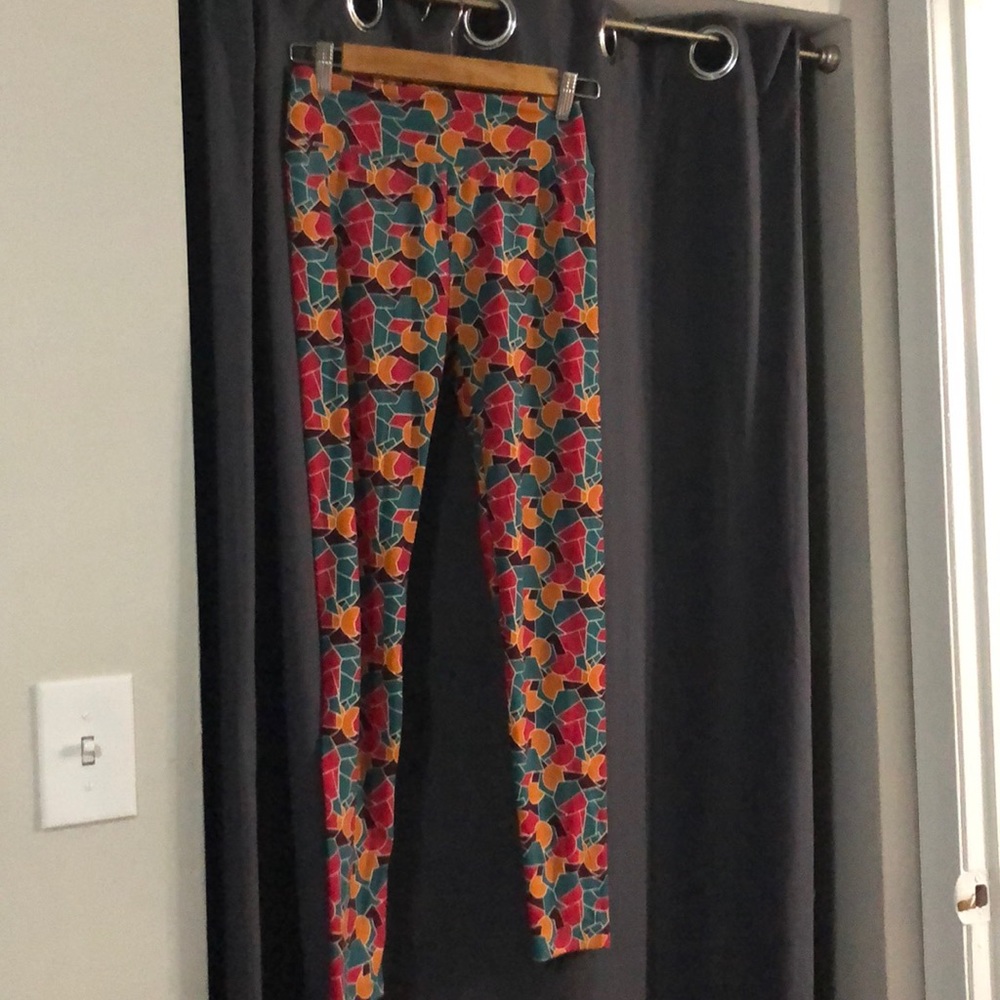 Lula Roe Leggings